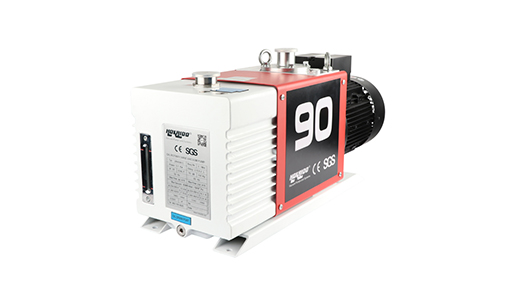 進口真空泵的串聯和并聯