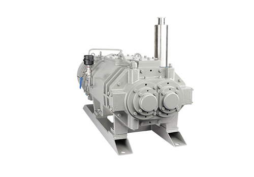 RKD0960干式螺桿真空泵