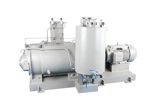 RKB0660干式螺桿真空泵