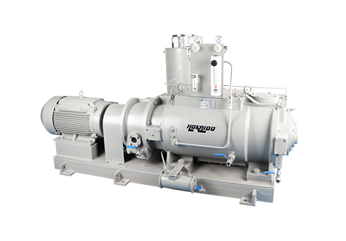 RKB1500干式螺桿真空泵